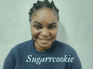 Sugarrcookie