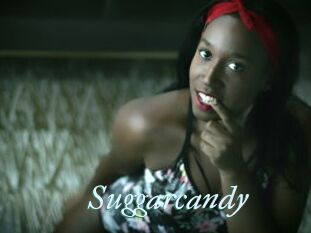 Suggarcandy