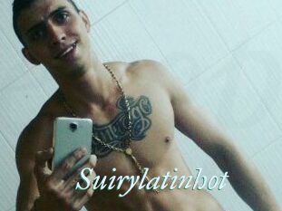 Suirylatinhot