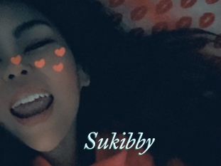 Sukibby