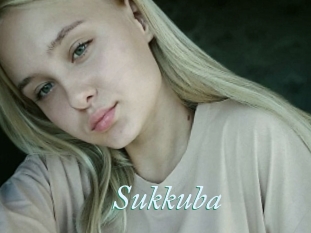 Sukkuba