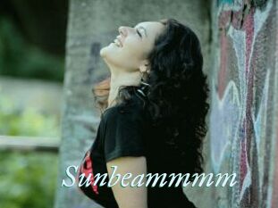 Sunbeammmm
