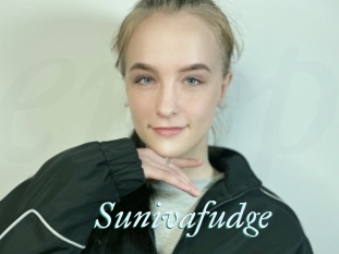 Sunivafudge