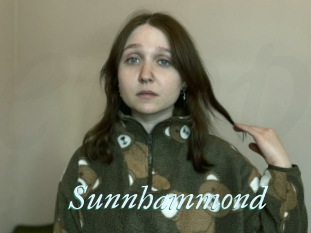 Sunnhammond