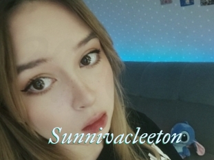 Sunnivacleeton