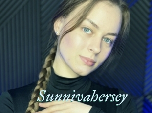 Sunnivahersey