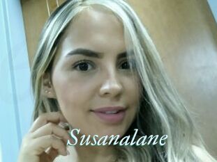 Susanalane