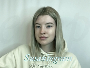 Susaningram