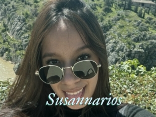 Susannarios