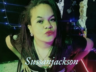 Sussanjackson