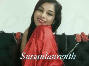 Sussanlaurenth