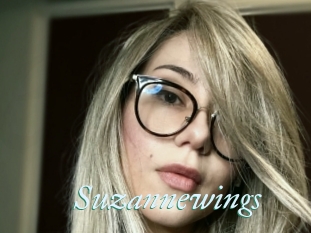 Suzannewings