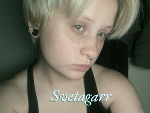 Svetagarr