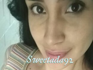 Sweetada92