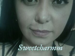 Sweetcharmm