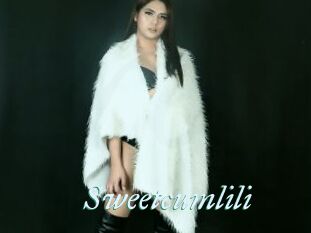 Sweetcumlili