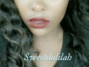 Sweetdalilah