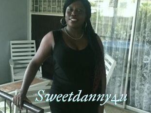 Sweetdanny4u
