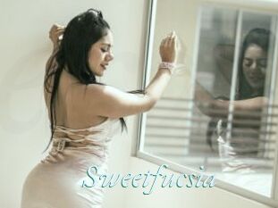 Sweetfucsia