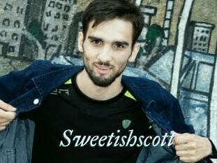 Sweetishscott