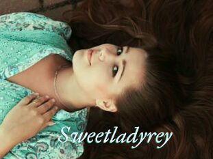 Sweetladyrey