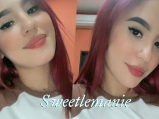 Sweetlemanie