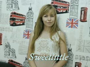 Sweetlittle