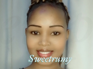 Sweetrumy