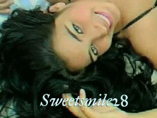 Sweetsmile28