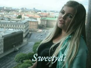 Sweetydi