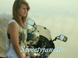 Sweetyjanette