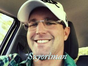 Sxyorlman