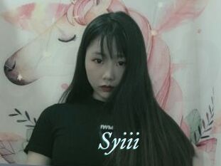 Syiii