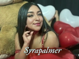 Syrapalmer