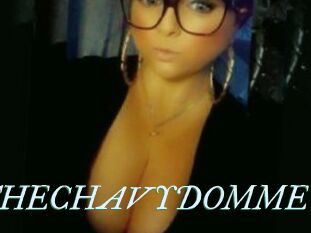THECHAVYDOMME