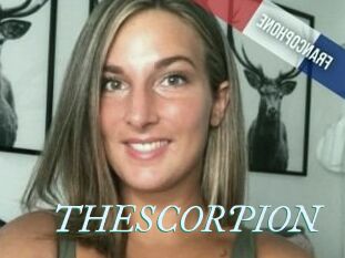 THESCORPION