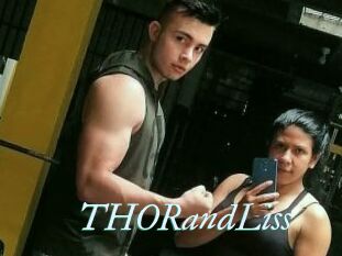 THORandLiss
