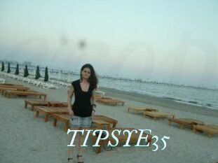 TIPSYE35