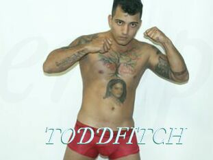 TODDFITCH