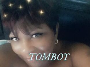 TOMBOY