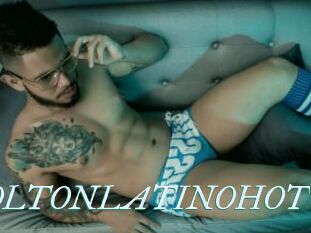 TOMMYCOLTONLATINOHOT