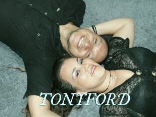 TONYFORD