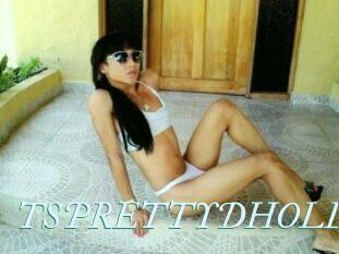 TSPRETTYDHOLL