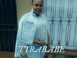 TYRABABE