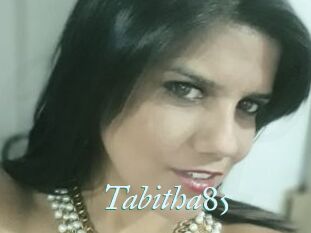 Tabitha85