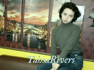 TahsaRivers