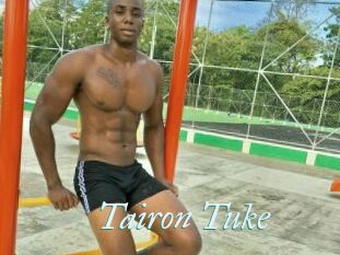 Tairon_Tuke