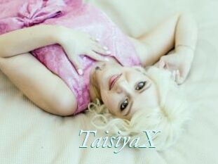 TaisiyaX