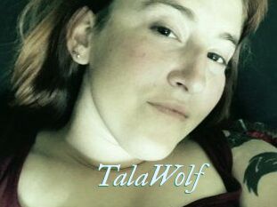 TalaWolf