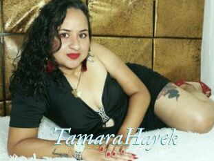 TamaraHayek